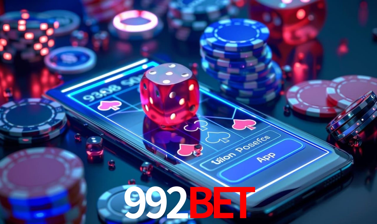 992bet,992bet app