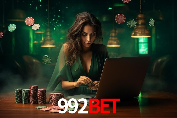 992bet vip