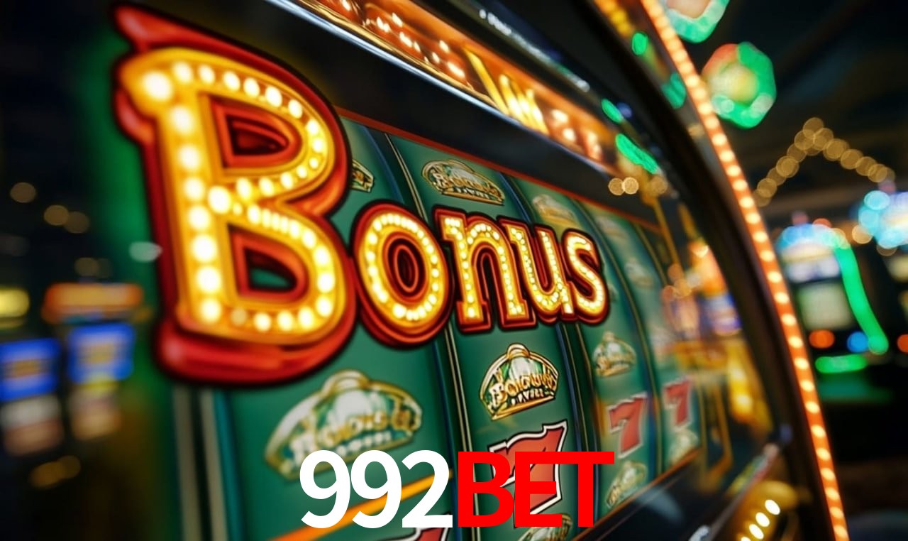992bet: Jogos de Caça-Níqueis-Altas Recompensas, Roleta-Velocidade, Blackjack-Desafios Máximos