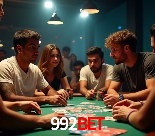992bet vip